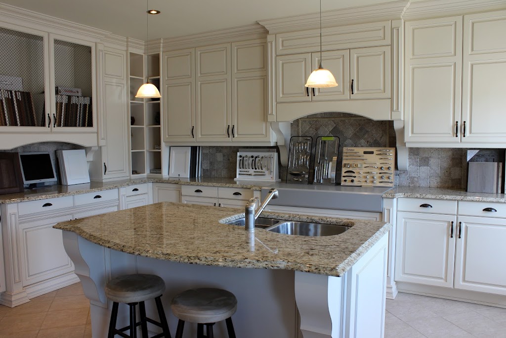 Armoires & Meubles François Lavallée Ltée | 761 Bd Saint-Jean-Baptiste, Mercier, QC J6R 1G1, Canada | Phone: (450) 691-5397