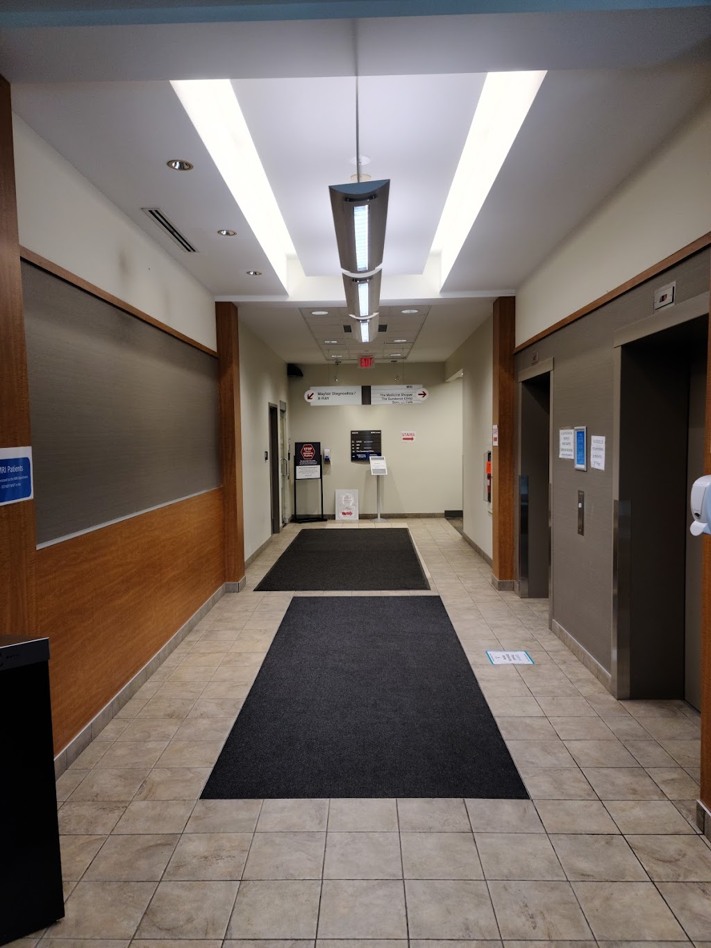South Calgary Health Centre | 31 Sunpark Plaza SE, Calgary, AB T2X 3W5, Canada | Phone: (403) 943-9300