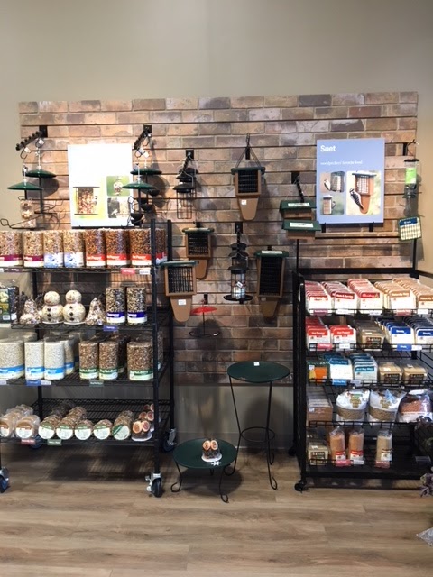 Wild Birds Unlimited | 4391 King St E, Kitchener, ON N2P 2G1, Canada | Phone: (519) 650-9800