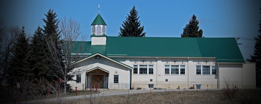 St. Andrews Woodhaven | 2700 Portage Ave, Winnipeg, MB R3J 0R1, Canada | Phone: (204) 832-0117