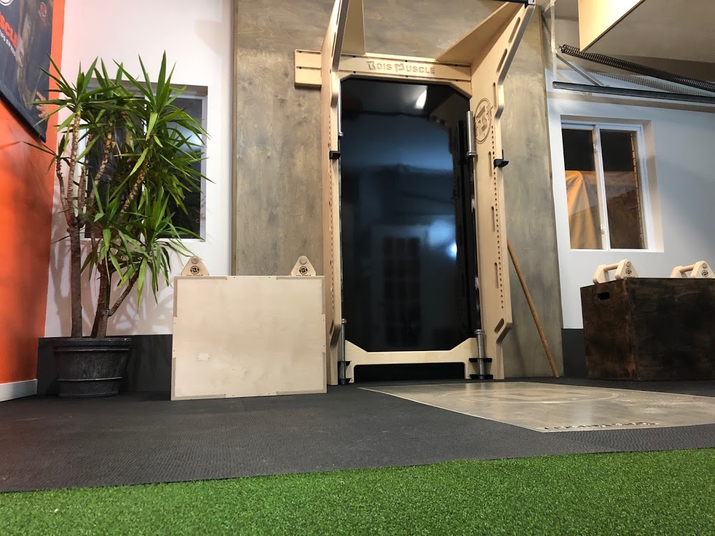 Bois Musclé | 1308 Rue Coupal, Carignan, QC J3L 7A1, Canada | Phone: (438) 824-4825