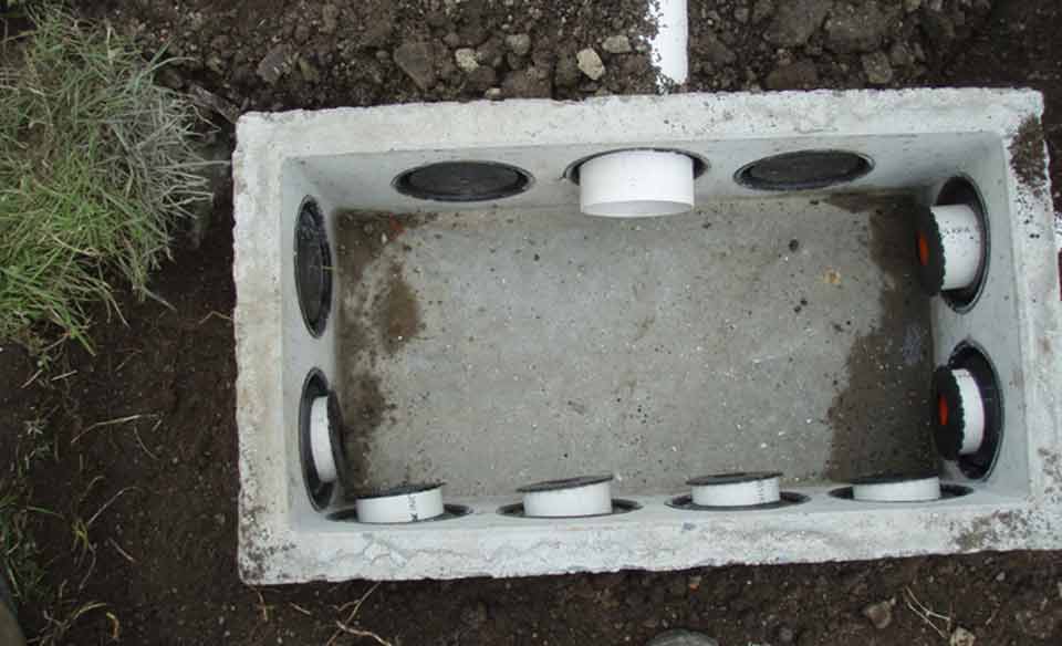 Earthservice Drainmaster Inc | 6459 Patricia Bay Hwy, Victoria, BC V8Y 1T8, Canada | Phone: (250) 479-0195