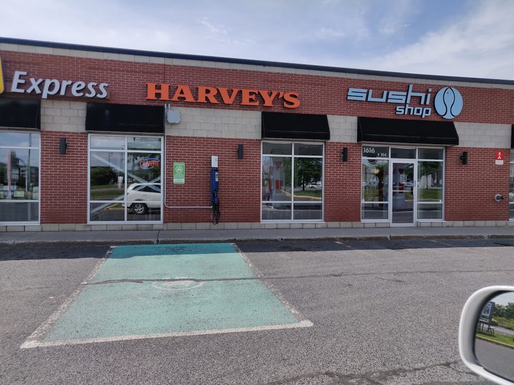 Harveys | 1616 Rue du Sud, Cowansville, QC J2K 3J8, Canada | Phone: (450) 955-3220