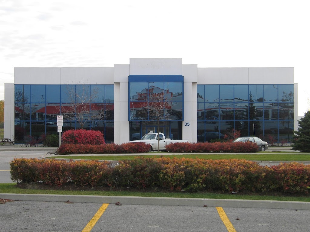 Direct Marketing P G Inc | 35 Grand Marshall Dr, Scarborough, ON M1B 5W9, Canada | Phone: (416) 297-8220