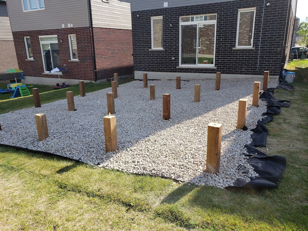 Happy Hippo renovation Inc | 304 Greenfield Ave, Kitchener, ON N2C 1E1, Canada | Phone: (226) 606-6745