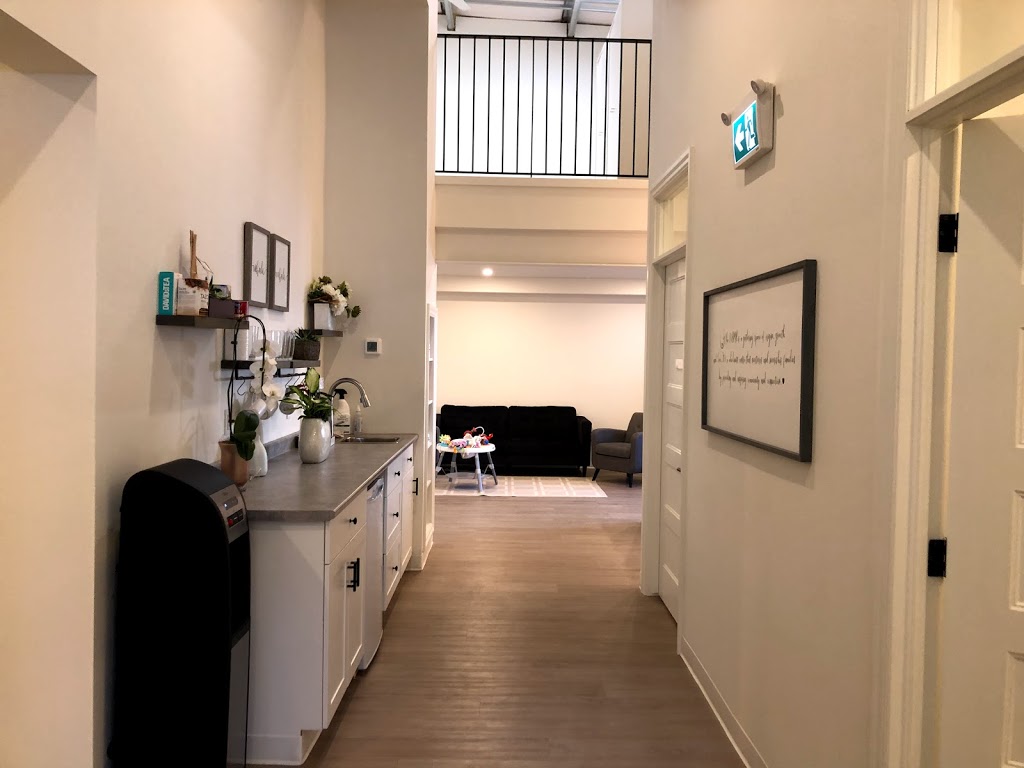 The WOMB Woodstock | 209 Main St, Woodstock, ON N4S 1T1, Canada | Phone: (519) 539-9944