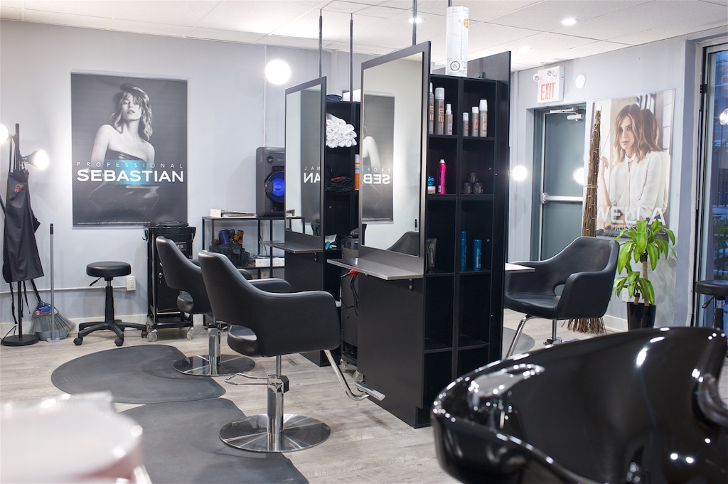 Paul Sanz Hair Studio | F2, 13A St Clair Ave W, Toronto, ON M4V 1K6, Canada | Phone: (647) 203-3099