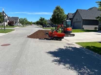Reim Excavation | 6 Gram Ave, Welland, ON L3C 1H3, Canada | Phone: (416) 577-5251