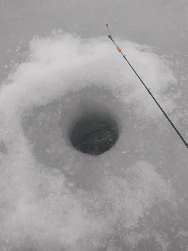 Centre de pêche sur glace | 340 Route du Long-Sault, Saint-André-dArgenteuil, QC J0V 1X0, Canada | Phone: (450) 537-3100