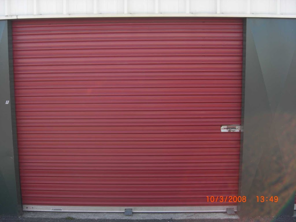Nooksack Storage | 108 Nooksack Rd, Nooksack, WA 98276, USA | Phone: (360) 410-9663
