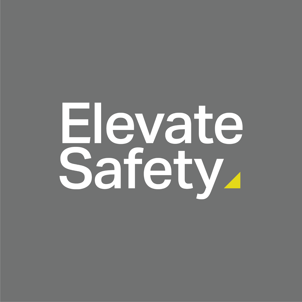 Elevate Safety | 2-15081 Rd 22 W, Winkler, MB R6P 0H3, Canada | Phone: (204) 312-7635