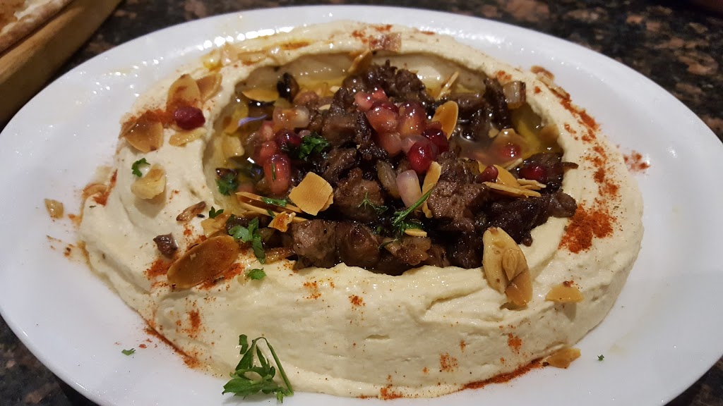 ALFAWAL Restaurant | 2273 Dundas St W, Mississauga, ON L5K 2L8, Canada | Phone: (905) 608-9474