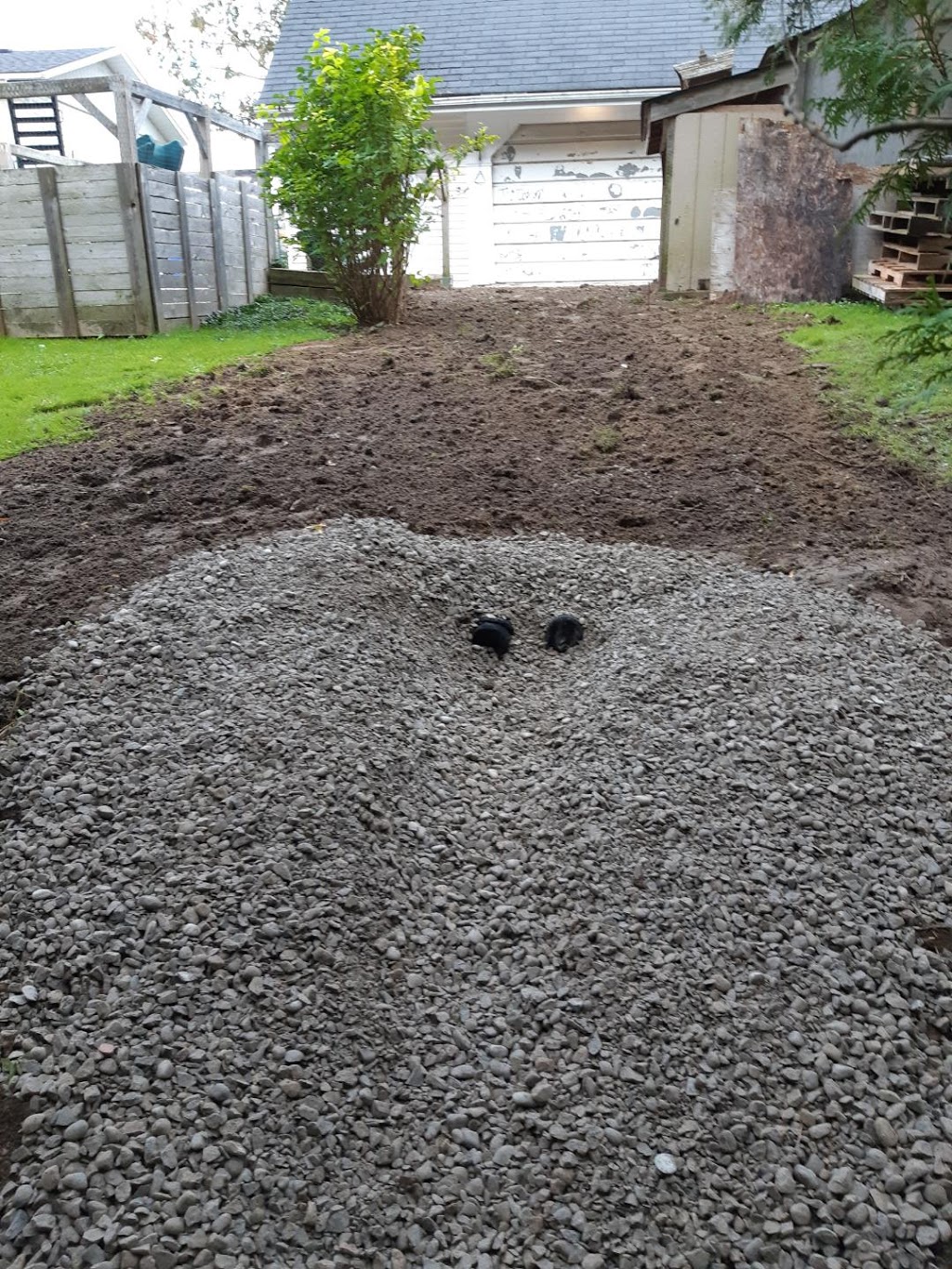 3SIXTY Excavation | 38 Virtue Ct, Hampton, ON L0B 1J0, Canada | Phone: (289) 685-1306