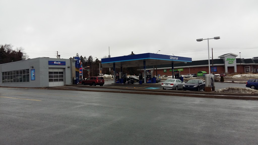 Circle K | 280 Lacewood Dr, Halifax, NS B3M 3P6, Canada | Phone: (902) 443-6215