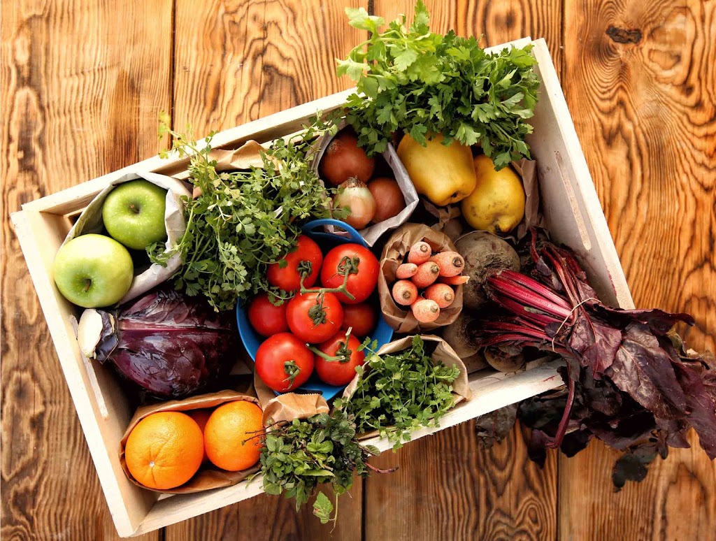 Hewitt Fresh - Grocery Home Delivery | 3331 Town Line, Coldwater, ON L0K 1E0, Canada | Phone: (705) 305-9464