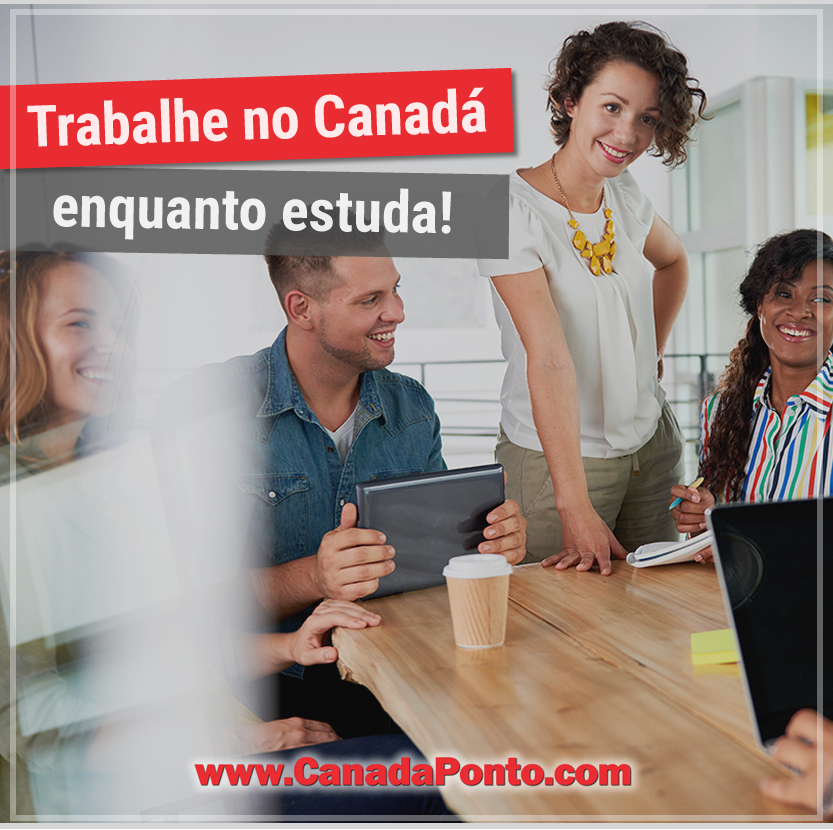 Canada Ponto Intercâmbio | 2255 St. Laurent Blvd #199, Ottawa, ON K1G 4K3, Canada | Phone: (613) 513-6861