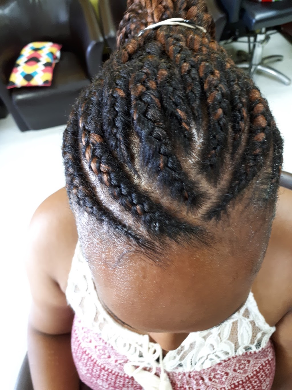 Lady D Salon | 1667 Av Dollard, LaSalle, QC H8N 1T7, Canada | Phone: (514) 903-9677