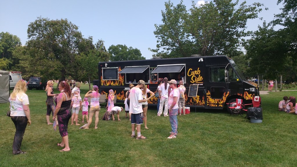 Curbside Foods Mobile Kitchen And Special Events Food Truck | 68 Rita Ave, Hamilton, ON L8W 1M5, Canada | Phone: (905) 870-6083