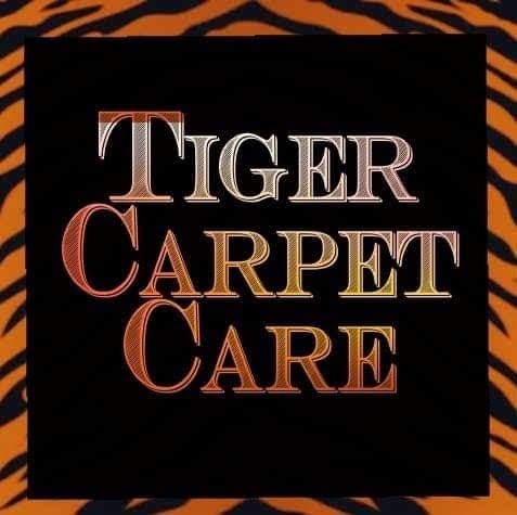 Tiger carpet care | 5495 Orchard Dr, East China, MI 48054, USA | Phone: (810) 420-0341