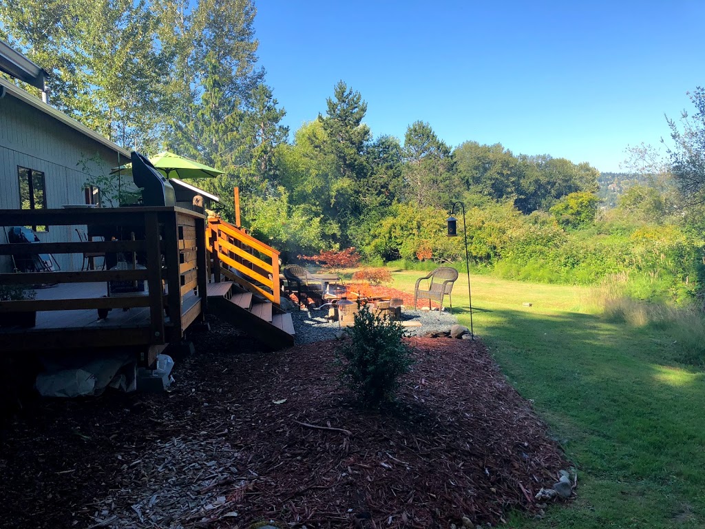 Cushings Creek | 380321463028, Bellingham, WA 98229, USA