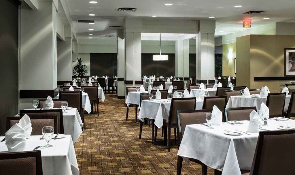 Hilton Winnipeg Airport Suites | 1800 Wellington Ave, Winnipeg, MB R3H 1B2, Canada | Phone: (204) 783-1700