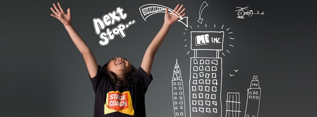 Stagecoach Performing Arts Calgary (Dalhousie) | 5432 Dalhart Rd NW, Calgary, AB T3A 1V6, Canada | Phone: (403) 604-0047
