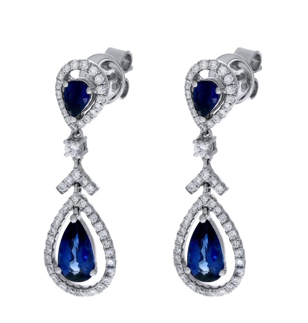 Omni Jewelcrafters | 4700 Dufferin St, North York, ON M3H 5S7, Canada | Phone: (905) 760-7604