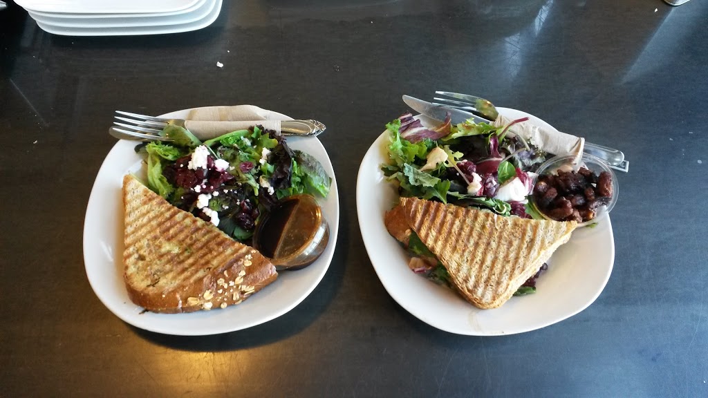 Bean Scene Coffee Works | 100-1615 Dickson Ave, Kelowna, BC V1Y 7W6, Canada | Phone: (778) 484-5445