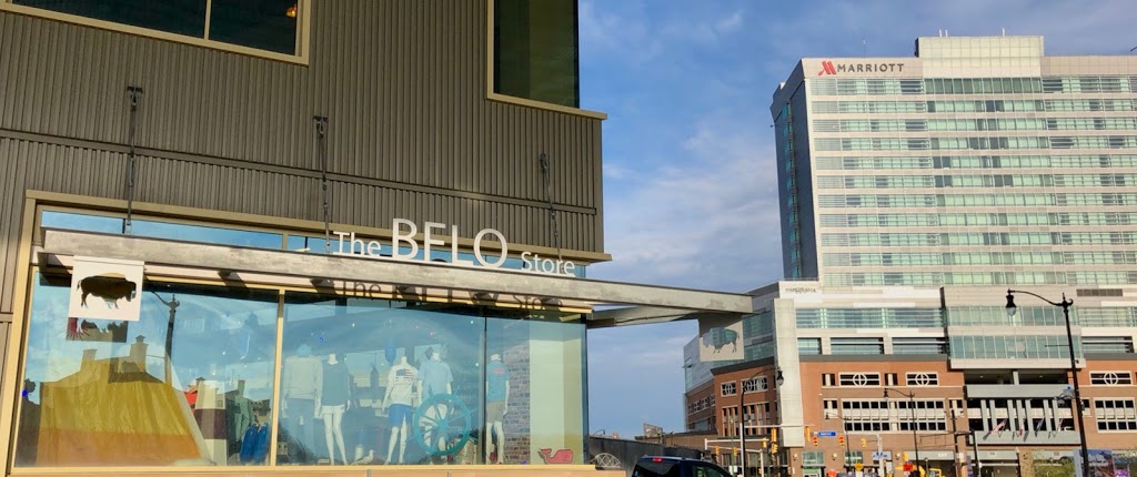 The BFLO Store | 130 Main St, Buffalo, NY 14202, USA | Phone: (716) 777-7063