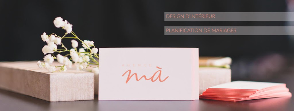 Agence Mà - Design dintérieur | 12220 Pl. dAuvergne, Saint-Hyacinthe, QC J2T 5B1, Canada | Phone: (450) 230-6452
