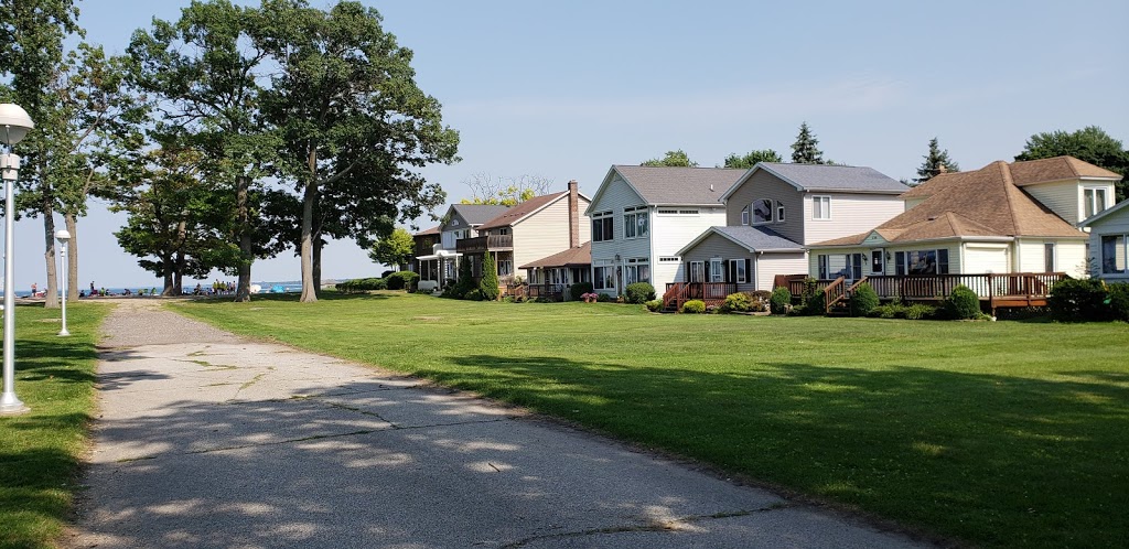 Lakeside Beach | 3870 Gratiot Ave, Port Huron, MI 48060, USA