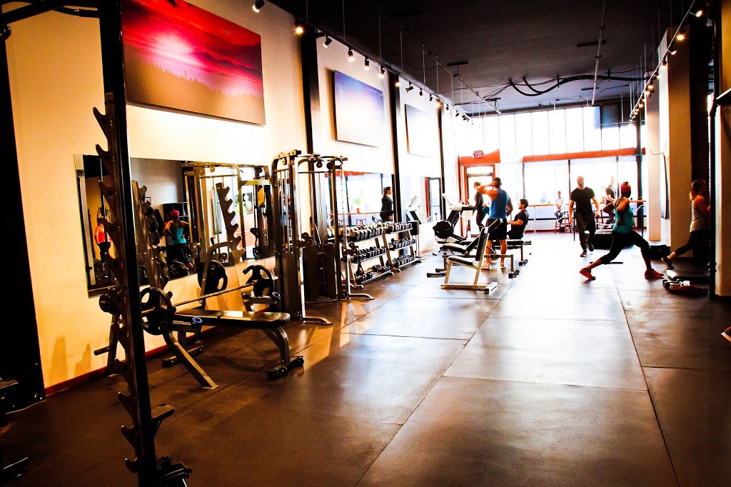Westcore Training Centre | 707 Johnson St, Victoria, BC V8W 2G1, Canada | Phone: (778) 265-7554