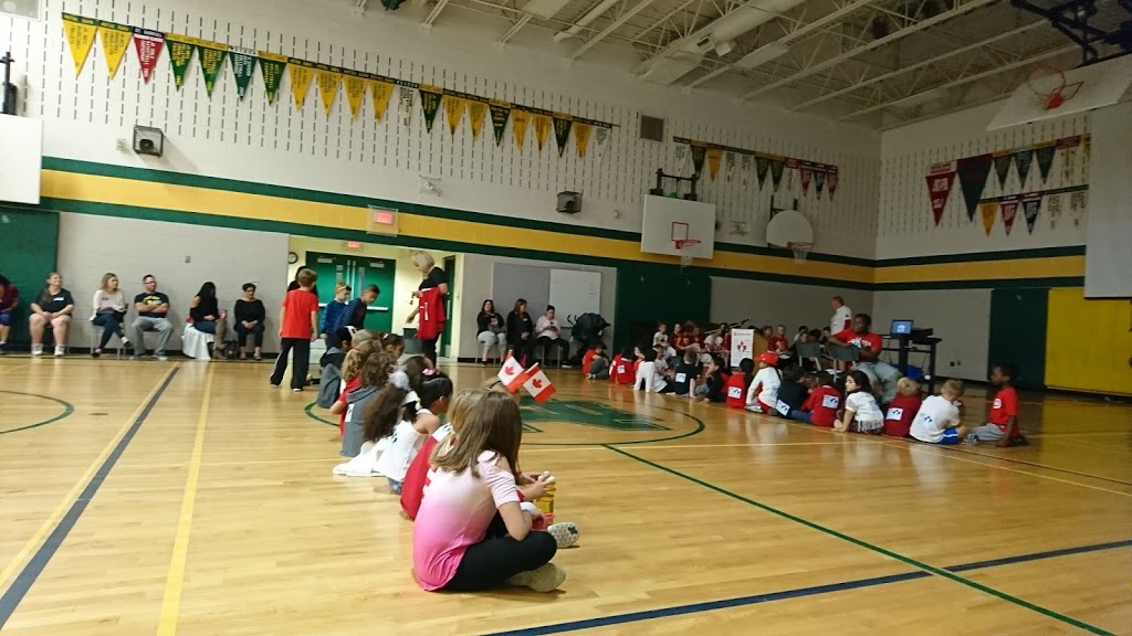 Notre Dame Catholic Elementary School | 2751 Partington Ave, Windsor, ON N9E 3A9, Canada | Phone: (519) 969-7040