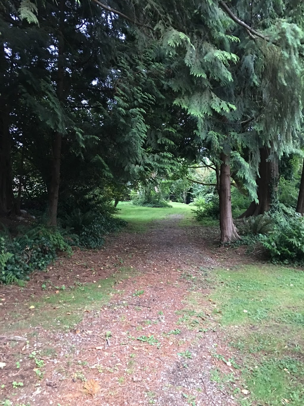Selkirk Park | 930 Selkirk Crescent, Coquitlam, BC V3J 6E5, Canada | Phone: (604) 927-3000