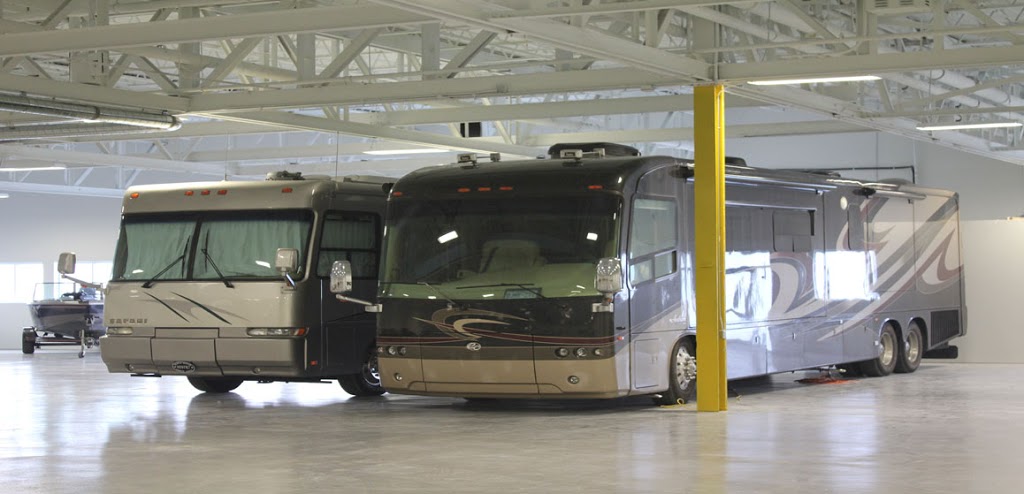 Premium Vehicle Storage Ottawa | 124 4th Ave, Arnprior, ON K7S 0A9, Canada | Phone: (613) 240-3324