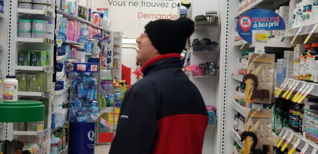 Jean Coutu | 2310 Rue Saint-Louis, Gatineau, QC J8T 5L8, Canada | Phone: (819) 568-7468