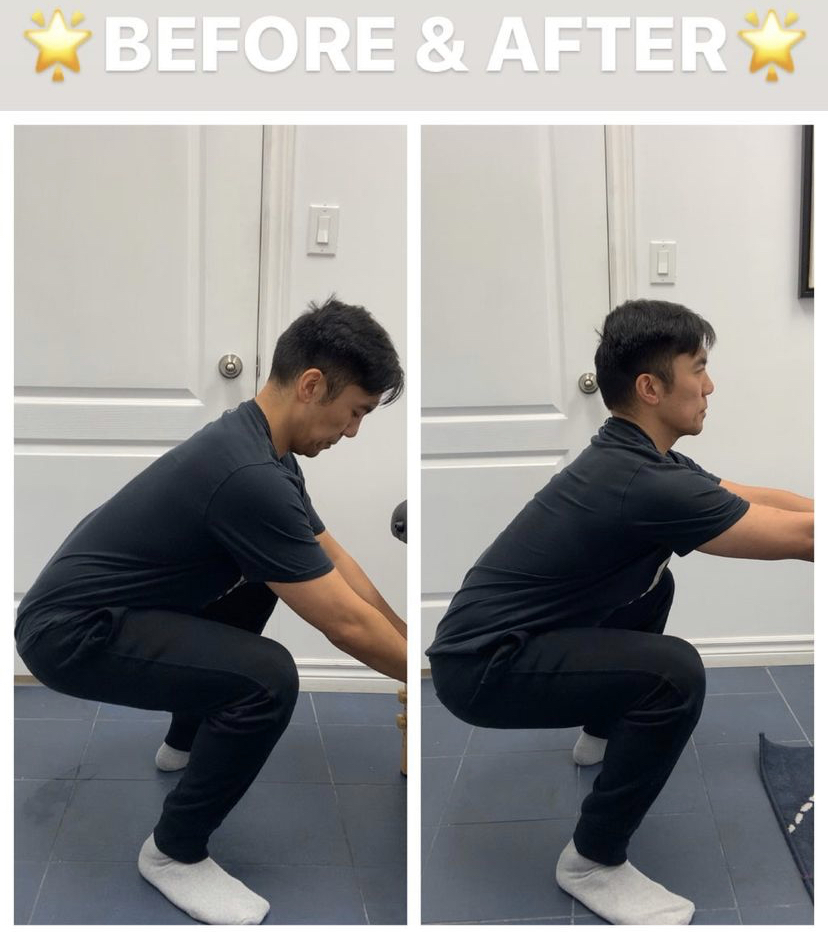 Kayla - Fascial Stretch Therapy | 22 Paper Birch Dr, Markham, ON L6B 0T5, Canada | Phone: (416) 704-4177
