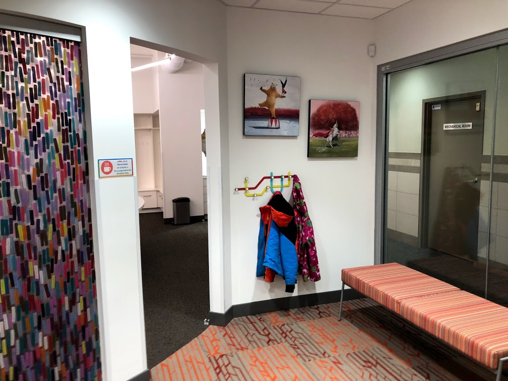 South Calgary Orthodontics & Pediatric Dentistry (SCOPed Dentist | 3715 51 St SW suite 222, Calgary, AB T3E 6V2, Canada | Phone: (587) 885-1811