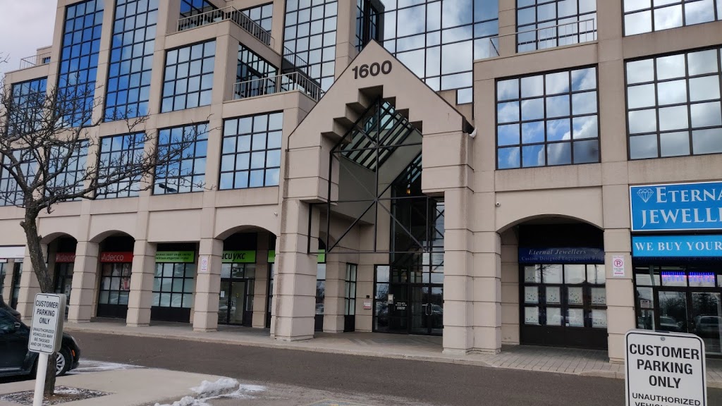 Ukrainian Credit Union Limited | 1600 Steeles Ave W, Concord, ON L4K 3B9, Canada | Phone: (416) 225-0032