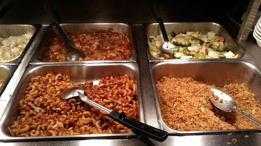 Restaurant Hong Kong | 294 Avenue de Grand-Mère, Grand-Mère, QC G9T 2G7, Canada | Phone: (819) 538-3319