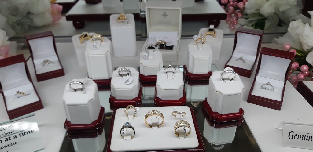 Imagine Jewellery & Gifts | 133 33rd St N #3, Wasaga Beach, ON L9Z 2C2, Canada | Phone: (705) 352-4438