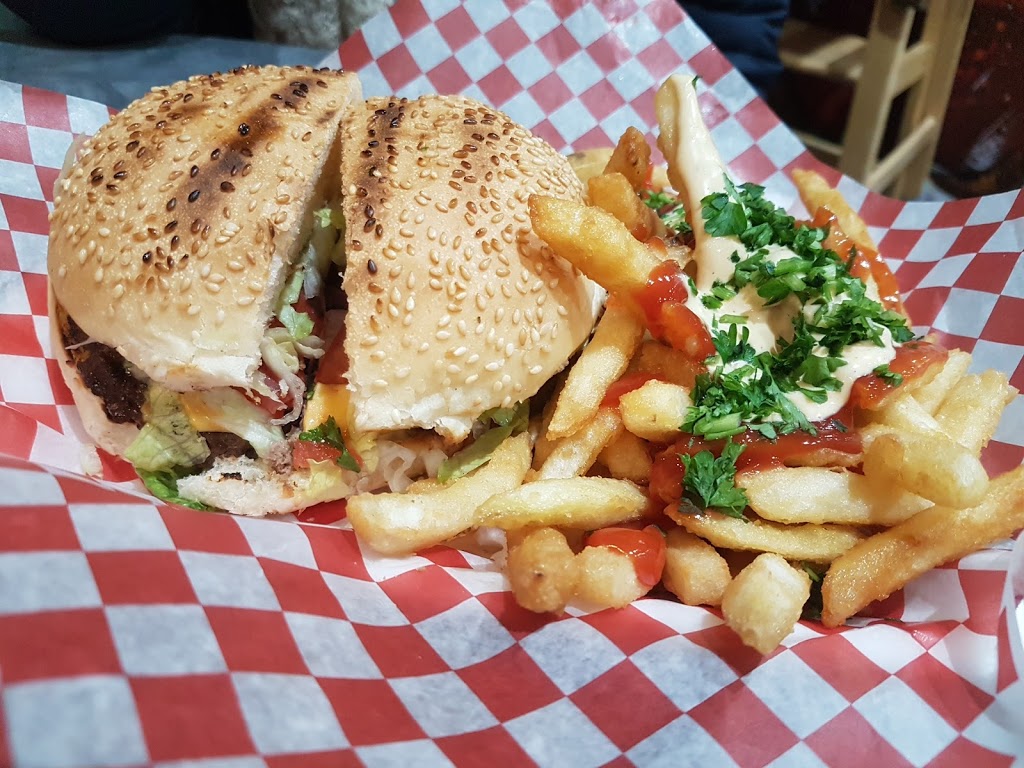Yummis | 2020 Lawrence Ave E, Scarborough, ON M1R 2Z1, Canada | Phone: (647) 349-2222