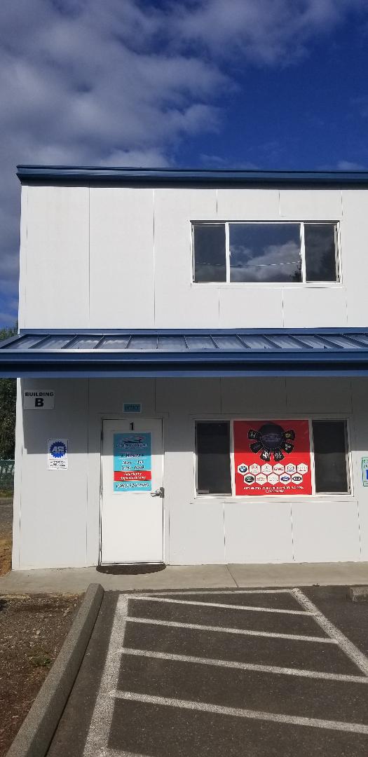 Premier Auto Repair | 873 Hinotes Ct Suite B-1, Lynden, WA 98264, USA | Phone: (360) 526-2569