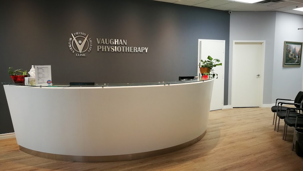 Vaughan Physiotherapy Clinic | 398 Steeles Ave W #201, Thornhill, ON L4J 6X3, Canada | Phone: (905) 669-1221