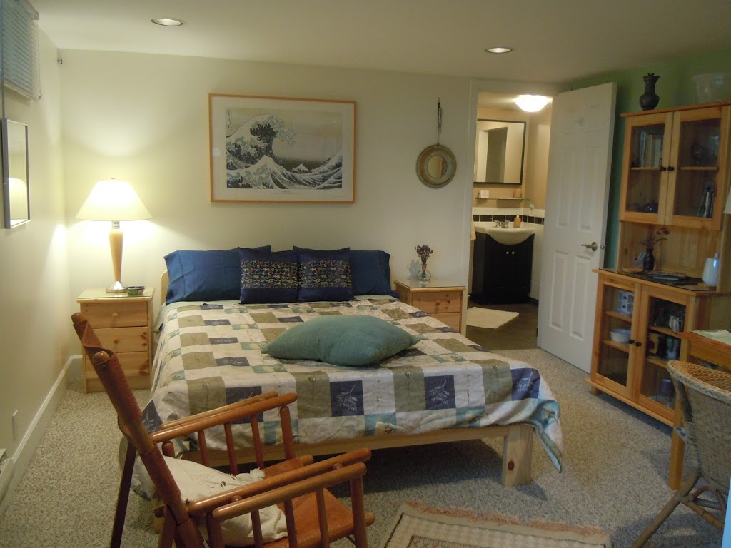 Fraser Riverview Holiday Apartment | 21496 River Rd, Maple Ridge, BC V2X 2B6, Canada | Phone: (604) 467-2783