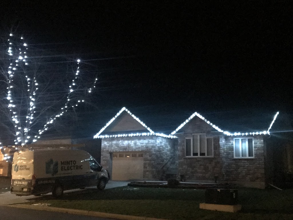 Minto Electric | 50 George St N, Harriston, ON N0G 1Z0, Canada | Phone: (519) 510-7653