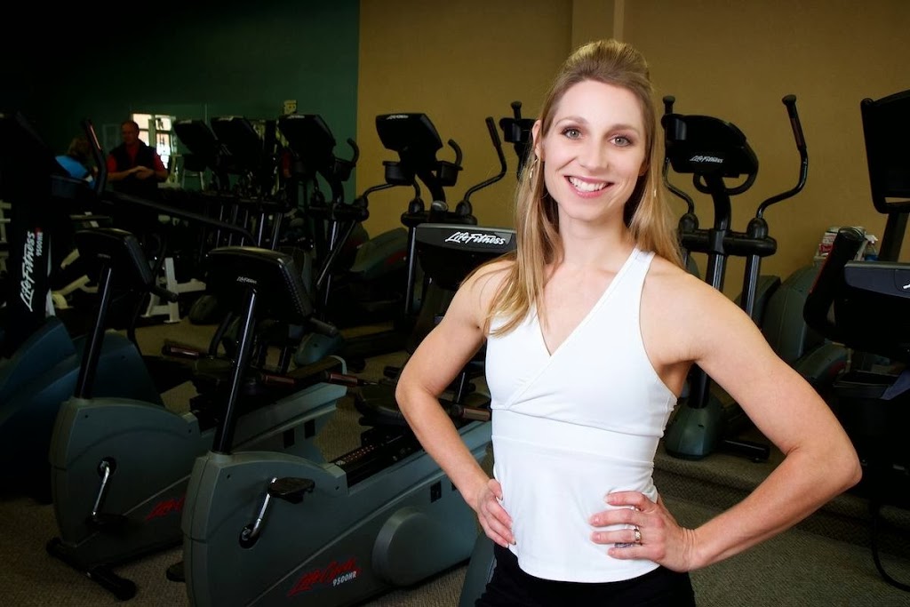 Whyte Fitness | 98 Main St N, Markham, ON L3P 1X8, Canada | Phone: (905) 471-5433