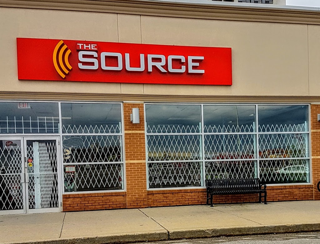 The Source | 6677 Meadowvale Town Centre Circle #8 Bldg M Unit 7, Mississauga, ON L5N 2R5, Canada | Phone: (844) 763-0636