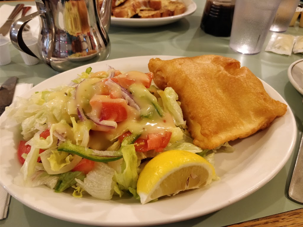 Allencourt Restaurant | 614 Major Mackenzie Dr E, Richmond Hill, ON L4C 1J8, Canada | Phone: (905) 884-5952