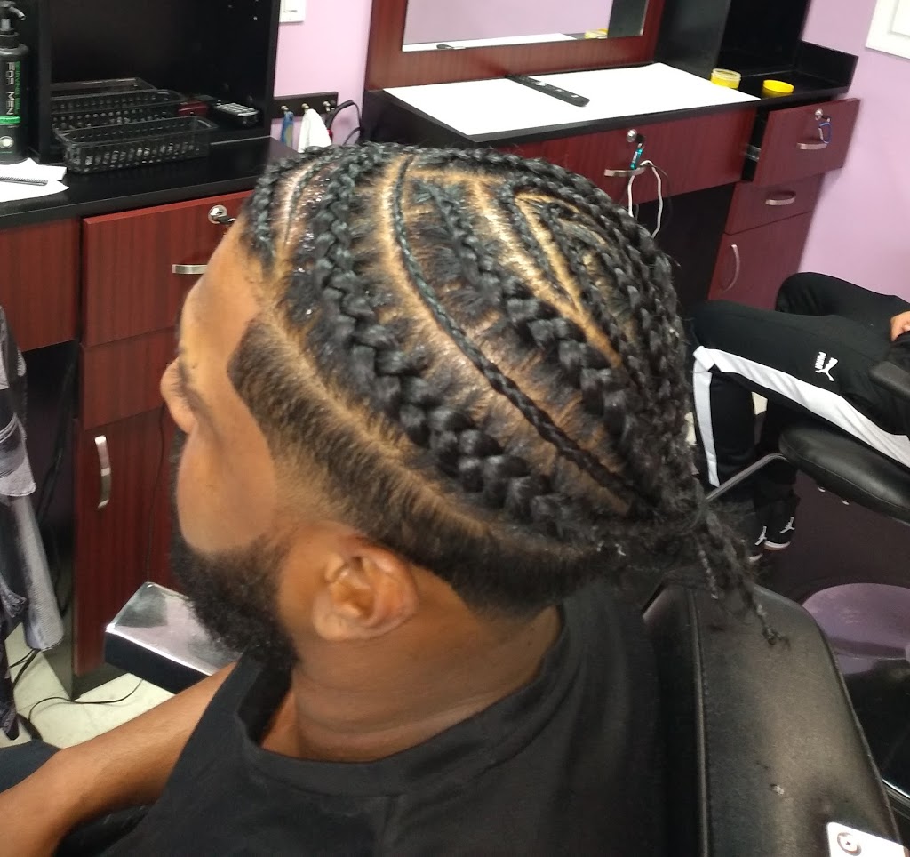 Transformational Barbers | 91 Rylander Blvd Unit 101 5B, Scarborough, ON M1B 5M5, Canada | Phone: (416) 286-6247